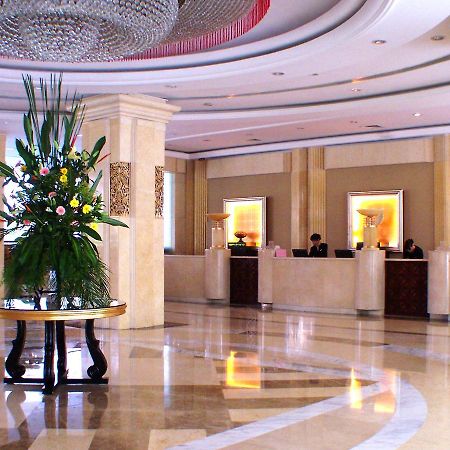 De Sense Hotel Guangdong Guangzhou Buitenkant foto