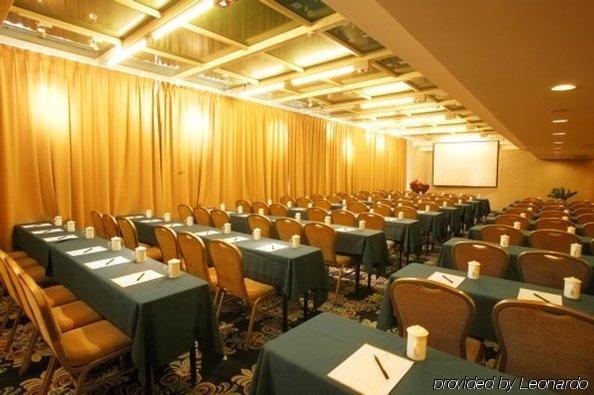 De Sense Hotel Guangdong Guangzhou Faciliteiten foto